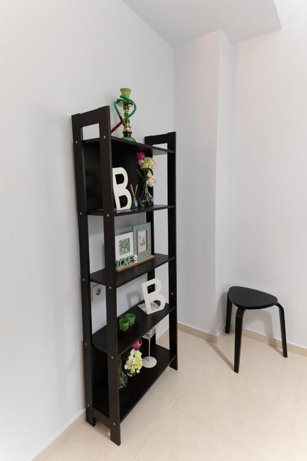 Kristi Central Home Янина Екстериор снимка