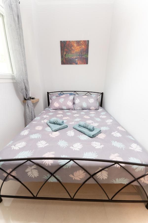 Kristi Central Home Янина Екстериор снимка
